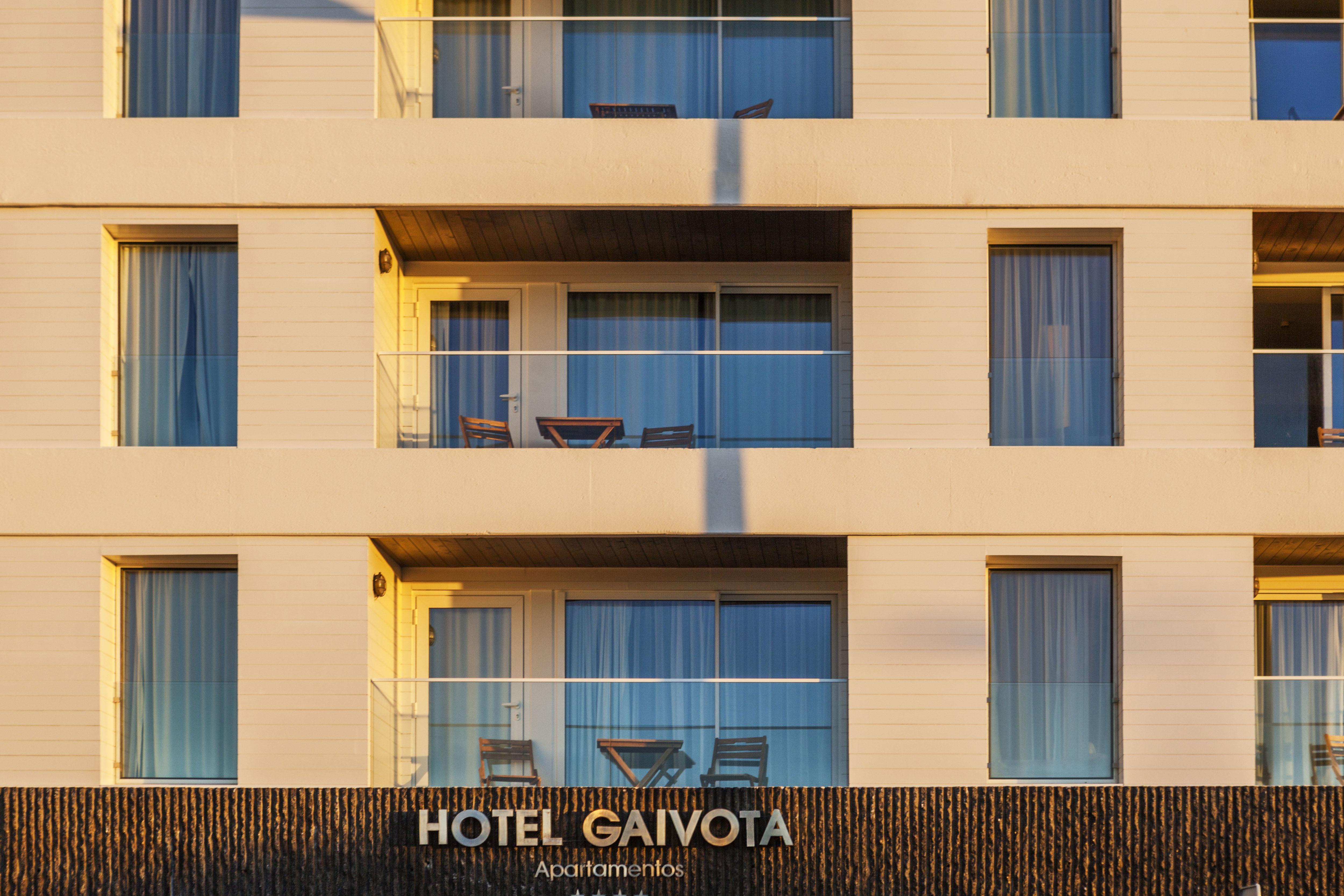 Hotel Gaivota Azores Ponta Delgada Exterior foto