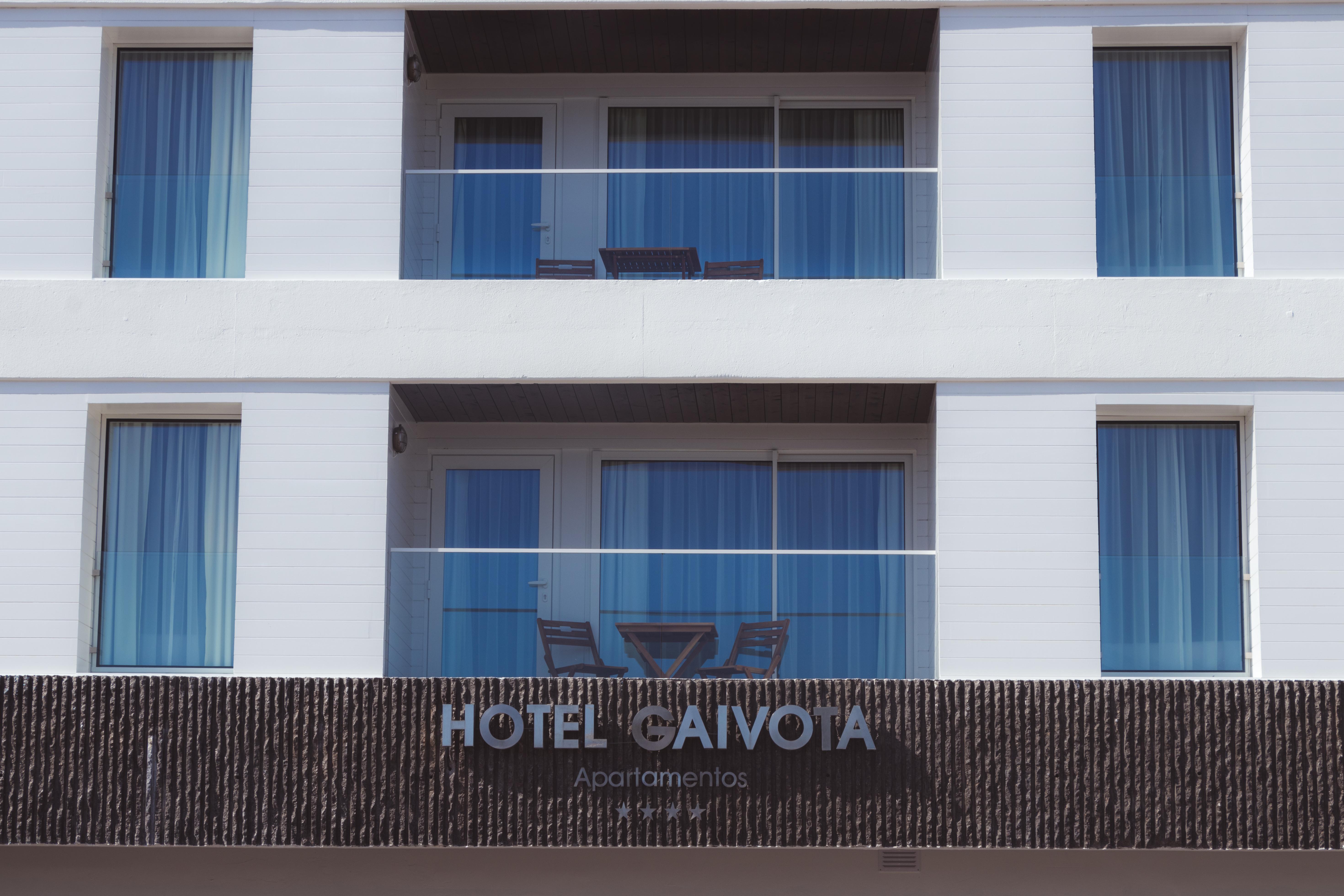 Hotel Gaivota Azores Ponta Delgada Exterior foto