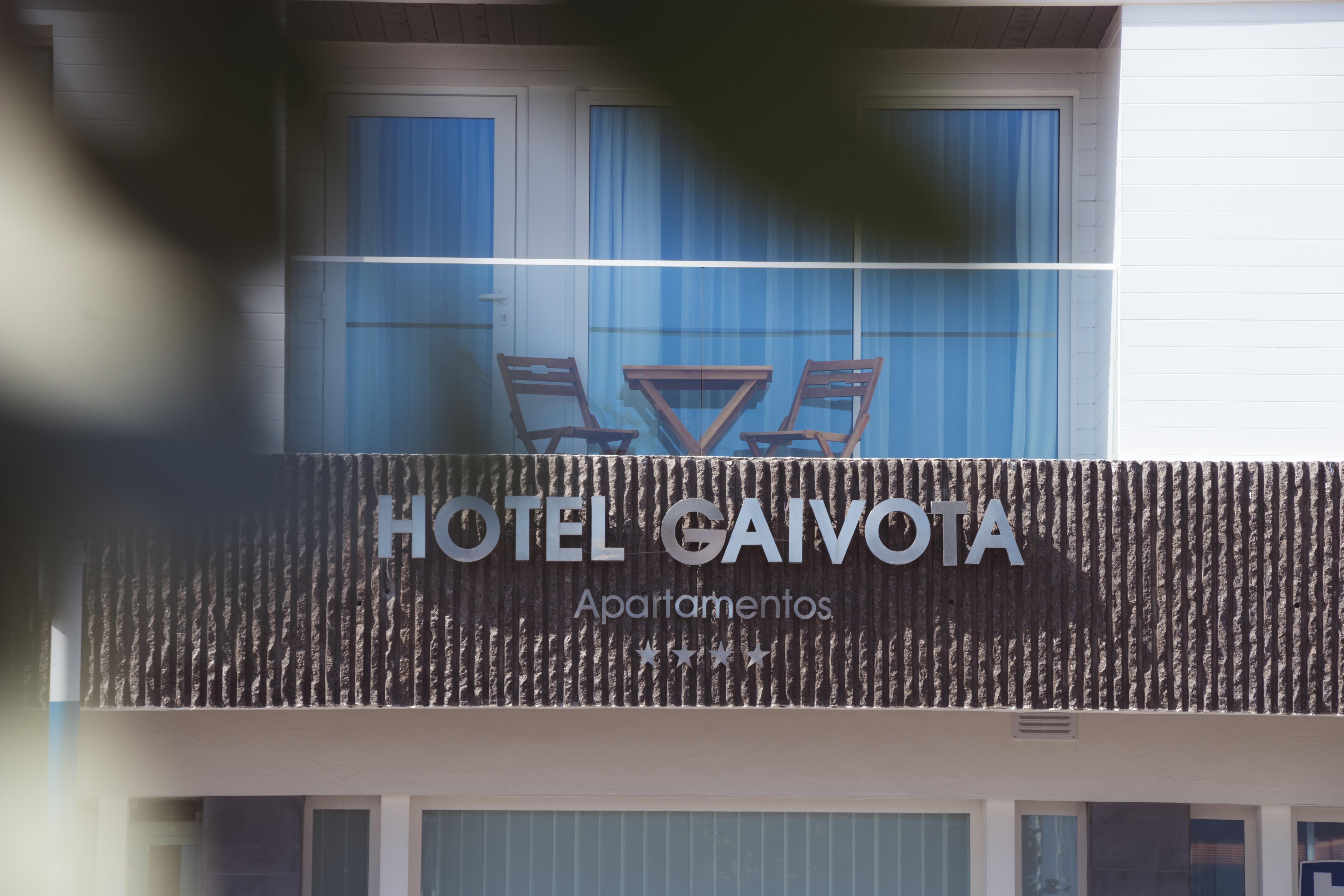 Hotel Gaivota Azores Ponta Delgada Exterior foto