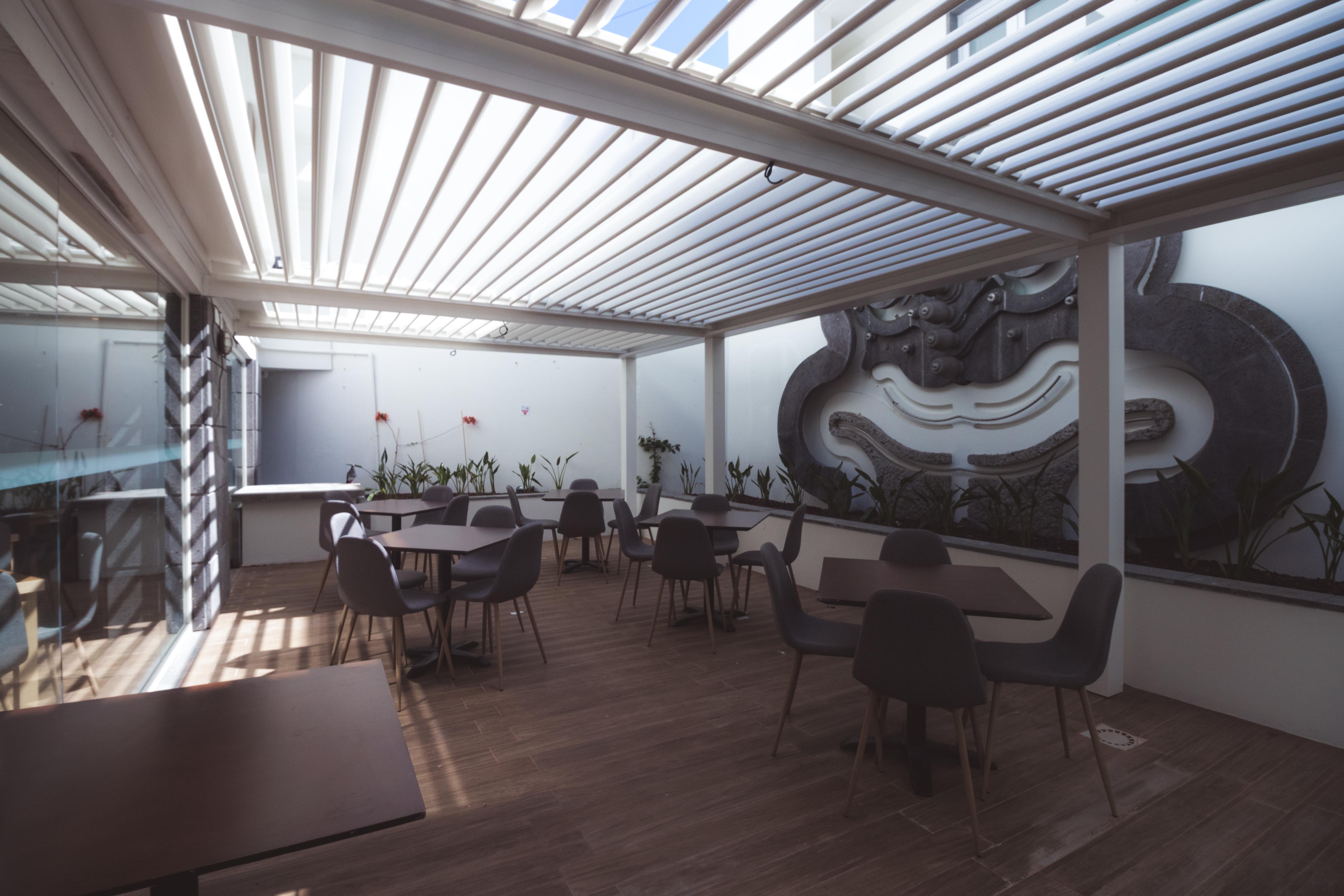 Hotel Gaivota Azores Ponta Delgada Exterior foto