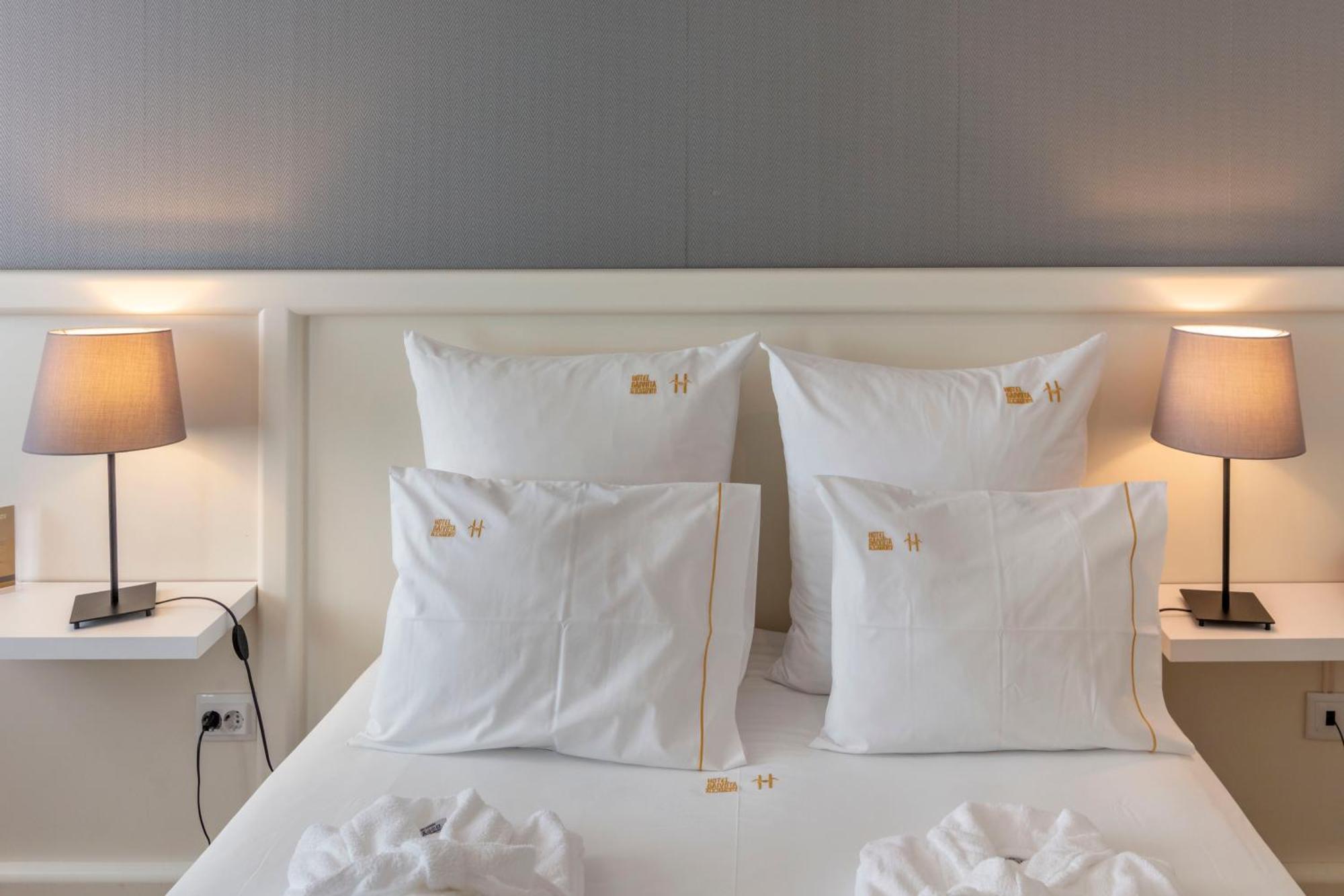 Hotel Gaivota Azores Ponta Delgada Zimmer foto