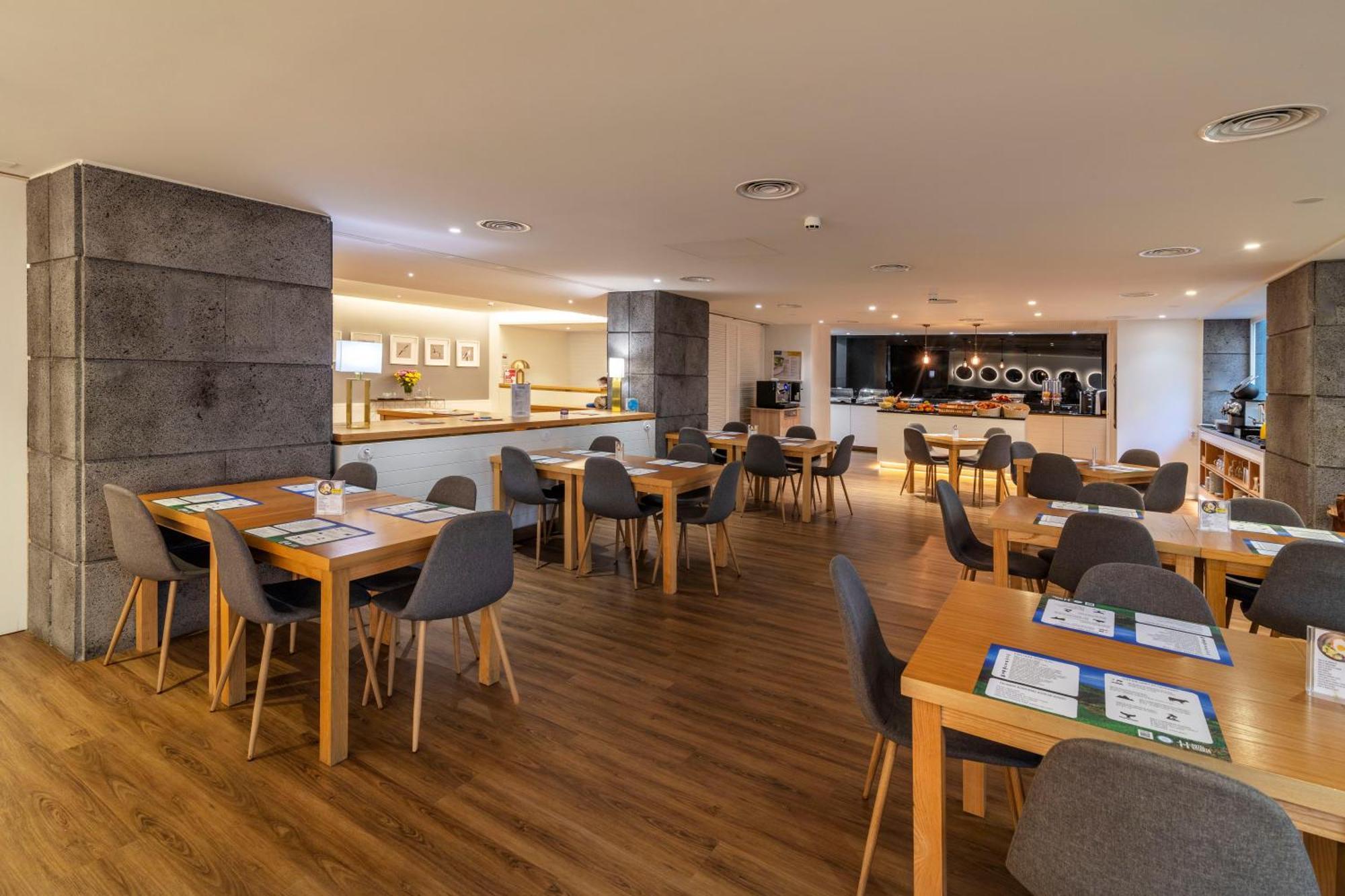 Hotel Gaivota Azores Ponta Delgada Exterior foto